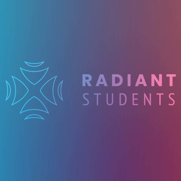 Radiant Students Middle School Night