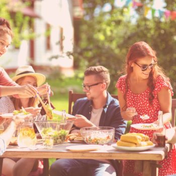 How to use Summer with your Small Group