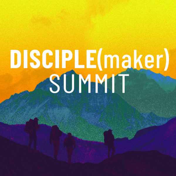 Disciple(maker) Summit