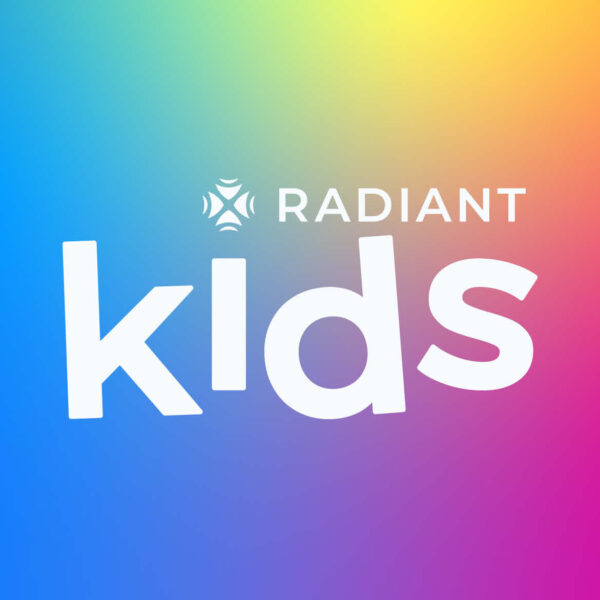 Radiant Kids Volunteer Appreciation