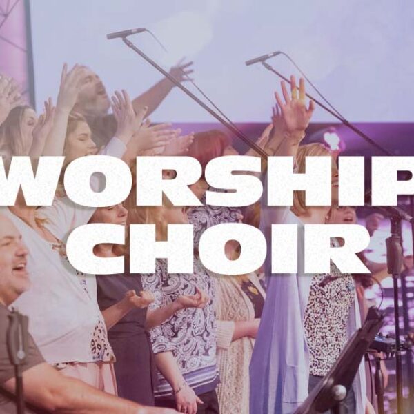 Worship Choir