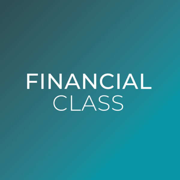 Financial Class