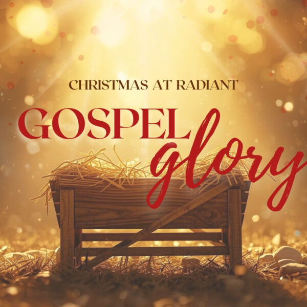 Christmas at Radiant